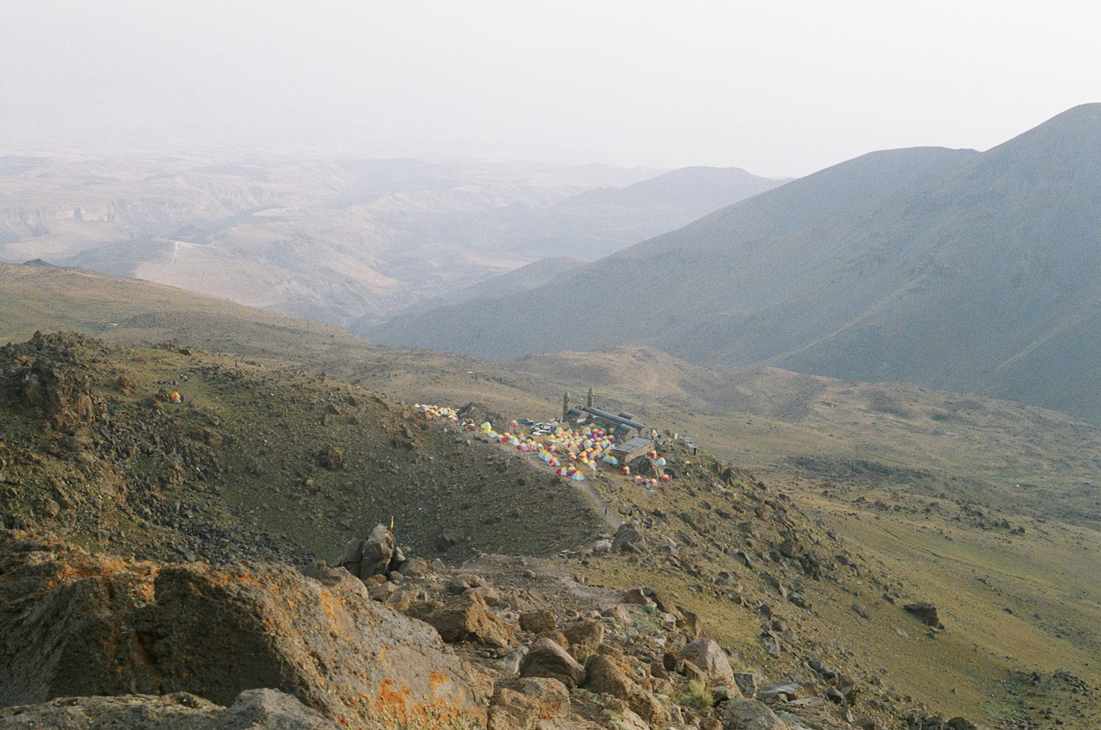  سبلان